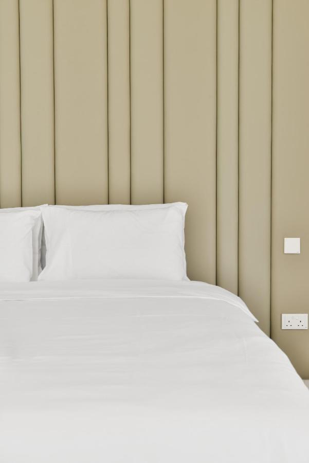 Waterfront Luxury 3Br With Maids Room In Jbr, Dubái Exterior foto